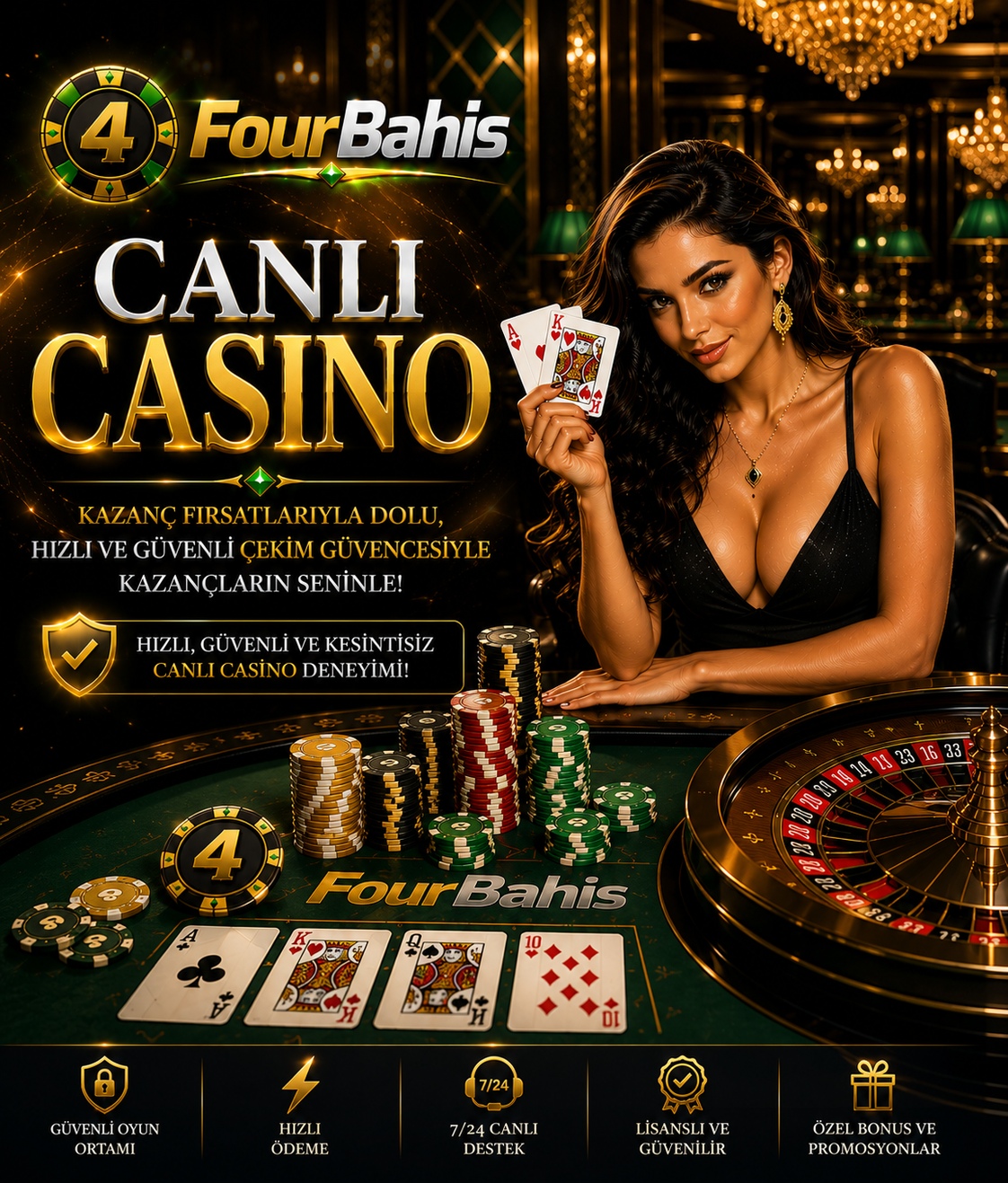 3